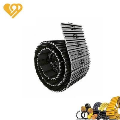 جودة وصلة جنزير ممتازة 6Y2754 118-7301 - مكونات الهيكل السفلي للحفار CAT E330 مصنع