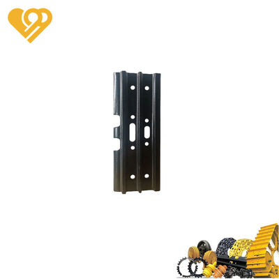 جودة R210-7 الحفرة حذاء مسار - 560mm/610mm/710mm صياغة / صب مع صلابة عمق 8-12mm مصنع