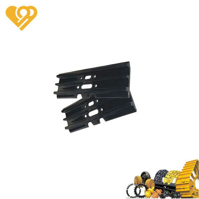 جودة حذاء HRC52-58 المهني لـ Komatsu PC200-8MO الحفر مع 50mn ، 35mnb المواد و 190 * 8 * 600 الأبعاد مصنع
