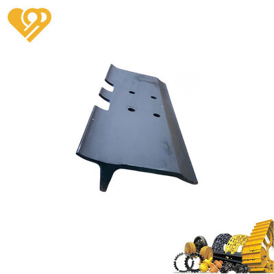جودة 75211471 حذاء مسار واحد 171mm Pitch Forged 23MnB الفولاذ لأجزاء تحت عربة الحفر مصنع